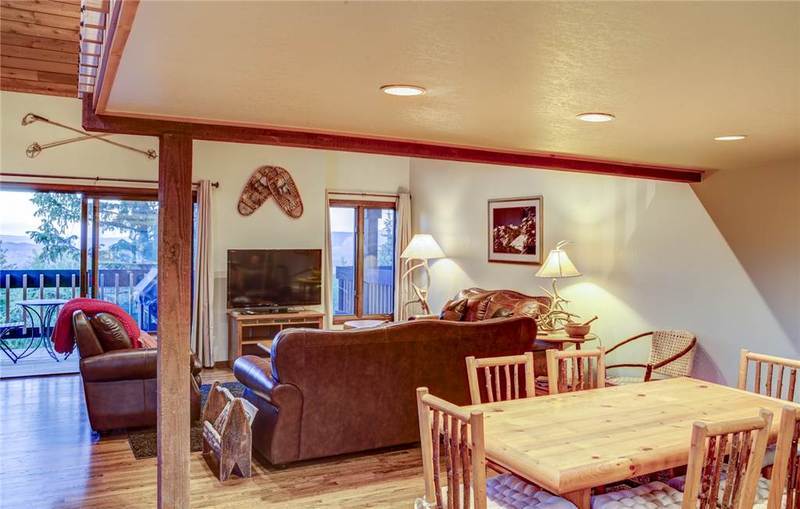 Ridgepoint Condominium By Alpine Ski Properties Park City Exterior foto