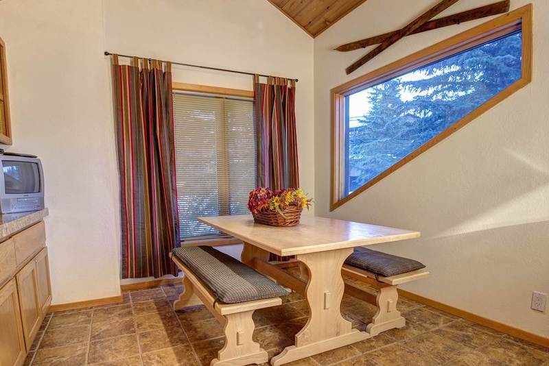 Ridgepoint Condominium By Alpine Ski Properties Park City Exterior foto