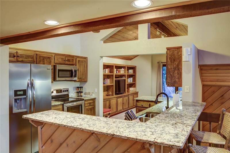 Ridgepoint Condominium By Alpine Ski Properties Park City Exterior foto