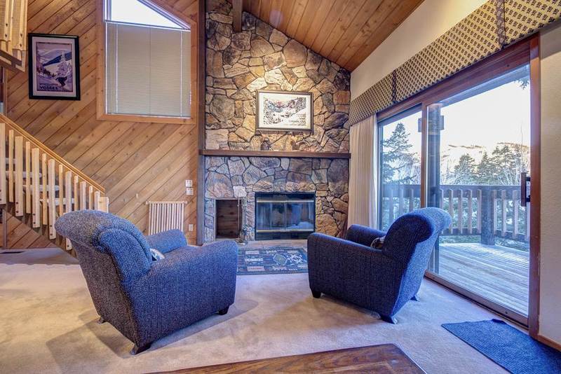 Ridgepoint Condominium By Alpine Ski Properties Park City Exterior foto